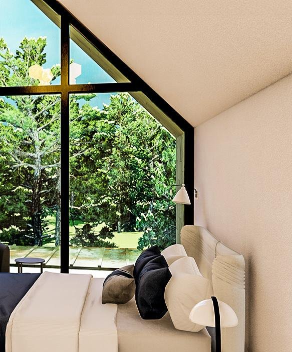 LA CASA DE VACACIONES PROJECT CONCEPT Bedroom action 17