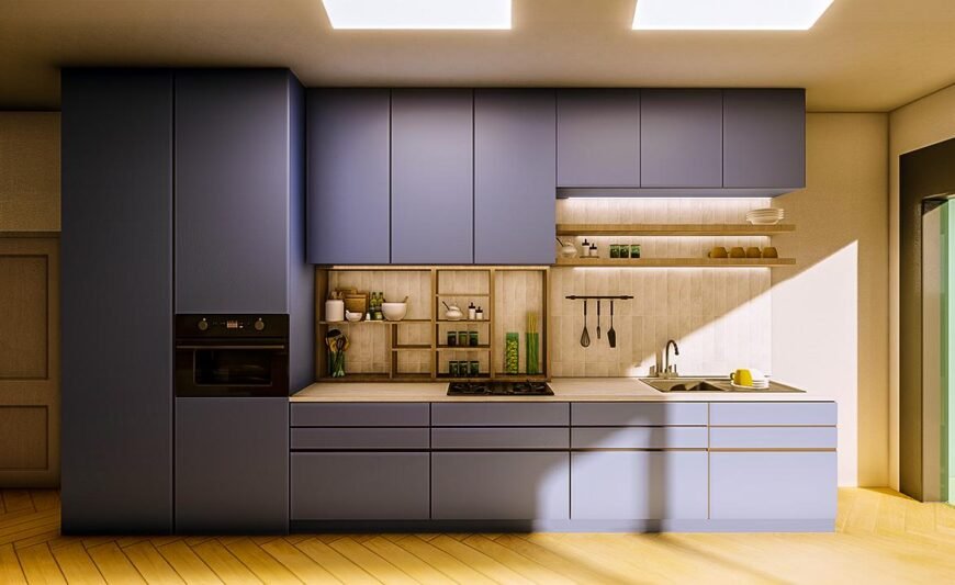 LA CASA DE VACACIONES PROJECT CONCEPTaction 2